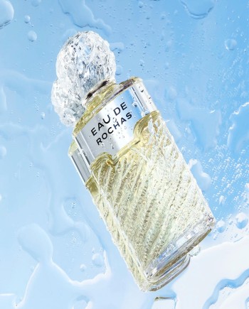 Eau de RochasEDT Vaporizador